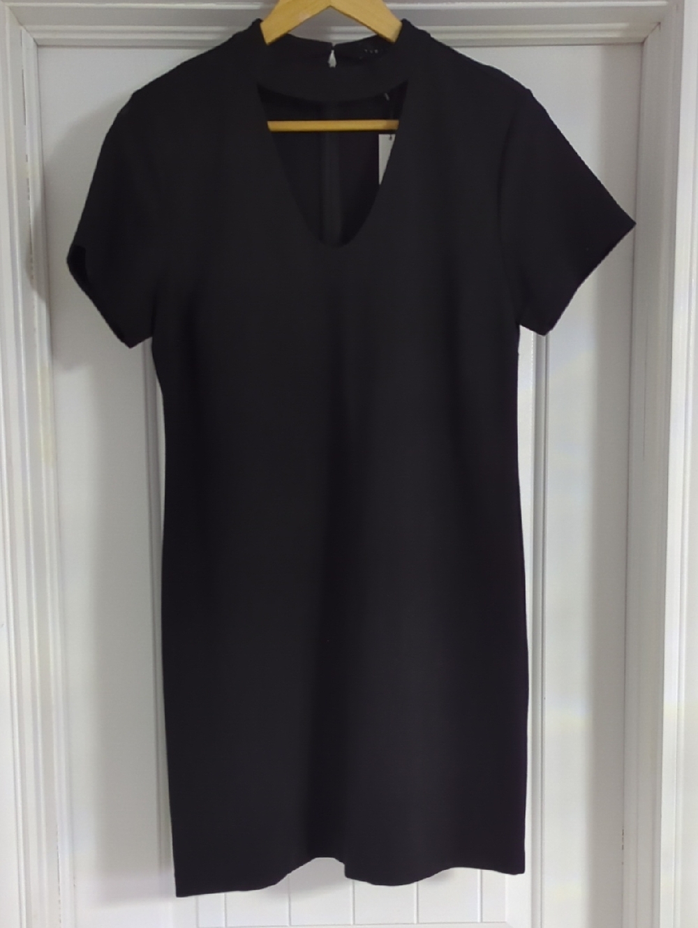 Sanctuary Little Black Dress NWT
